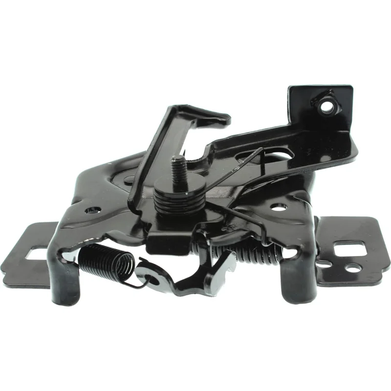 

Hood Latch Lock Assembly for Ford & Mercury Vehicles - Escape 2001-2007, Mariner 2005-2007,oem 6L8Z-16700-B,6L8Z16700B