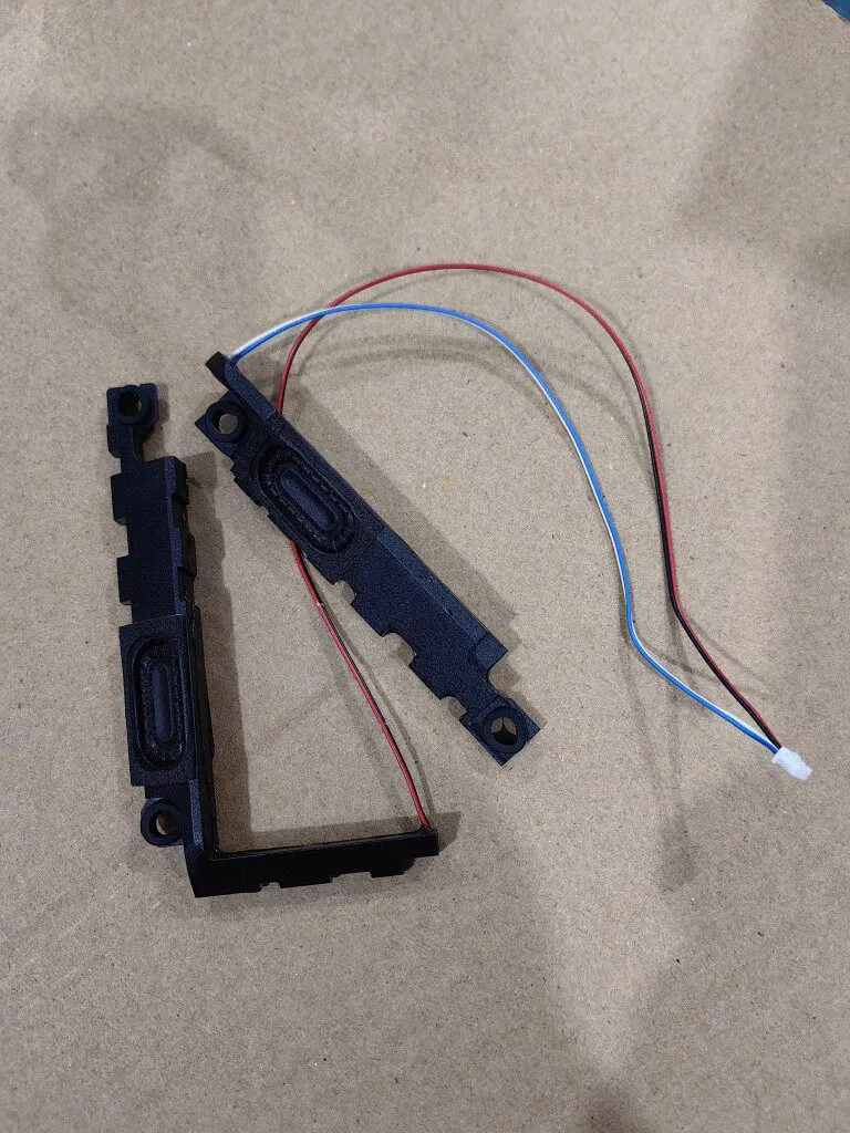 

For Lenovo, Xiaoxin-14iil 2019 Speaker, Speaker, Speaker 5SB0S31880XiaoXin-14IIL