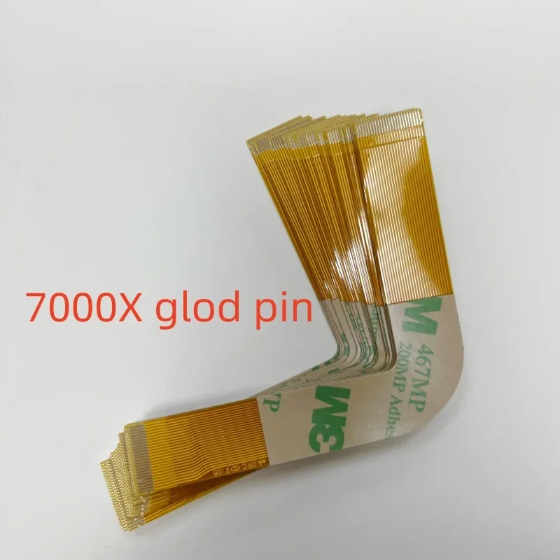 20 قطعة/الوحدة ل PS2 سليم 7000x70000 75000 79000 77000 عدسة الليزر فليكس كابل الشريط
