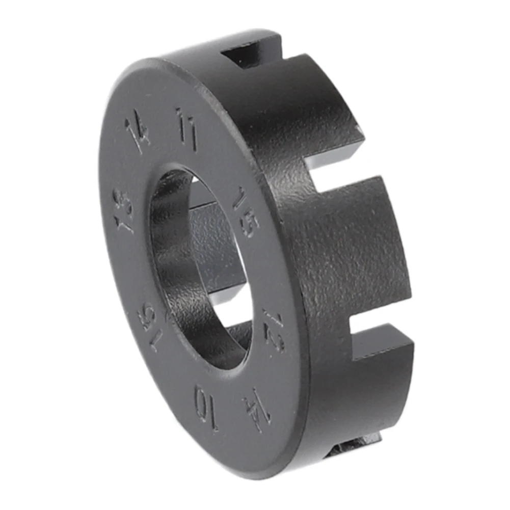 الأخدود عجلة الدراجة حافة الضابط المفك 8 طريقة عجلة الدراجة حافة وجع المفك أدوات الدراجة الفولاذية الضابط المفك أدوات يدوية محمولة