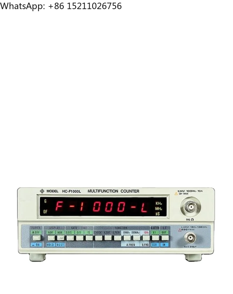 Testing Counters 8 …