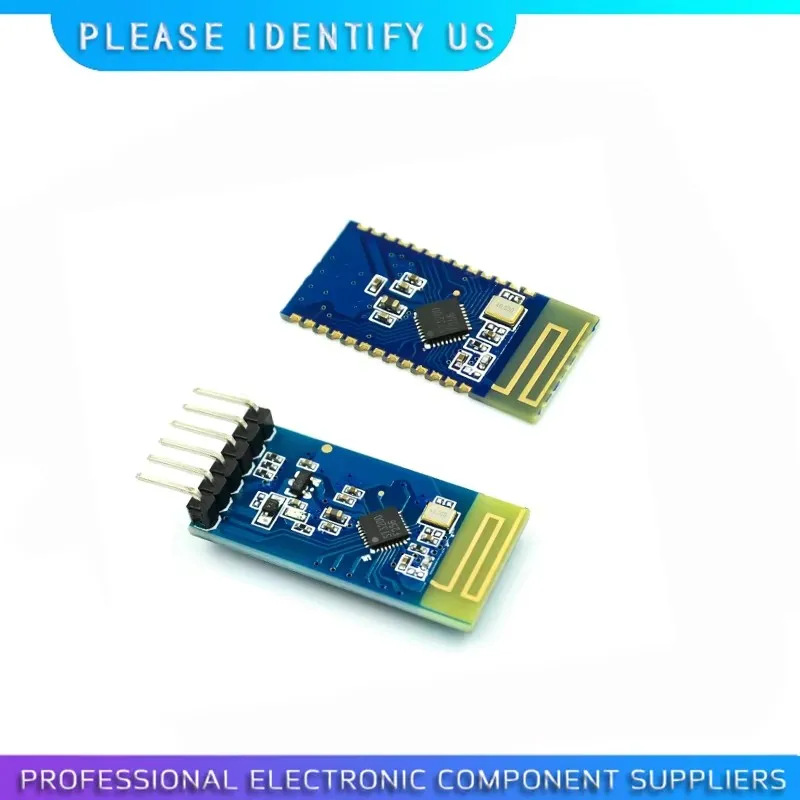 1Pcs JDY-33 Dual Mo… - image