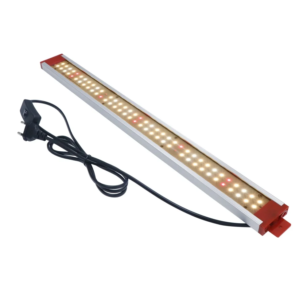 220V Full Spectrum LED Grow Light LM283B+High Brightness Growing Lamps Sunlike For Greenhouse Plant Growth Lighting