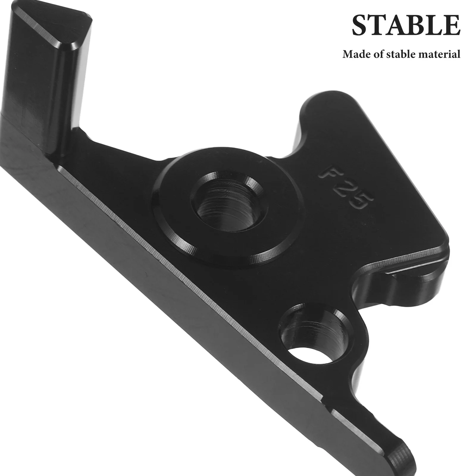 

Motorcycle Brake Clutch Lever Handlebar Replacement Precise Design Easy Install Brake Lever Suitable for Motorcycle Riders