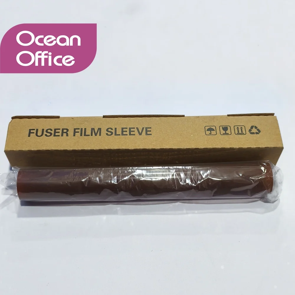 1X 126K30919 126K35550 126K35551 126K35552 funda de película de fusor para Xerox P355 P455 M355 M455 Phaser 3610 WorkCentre 3615 3655