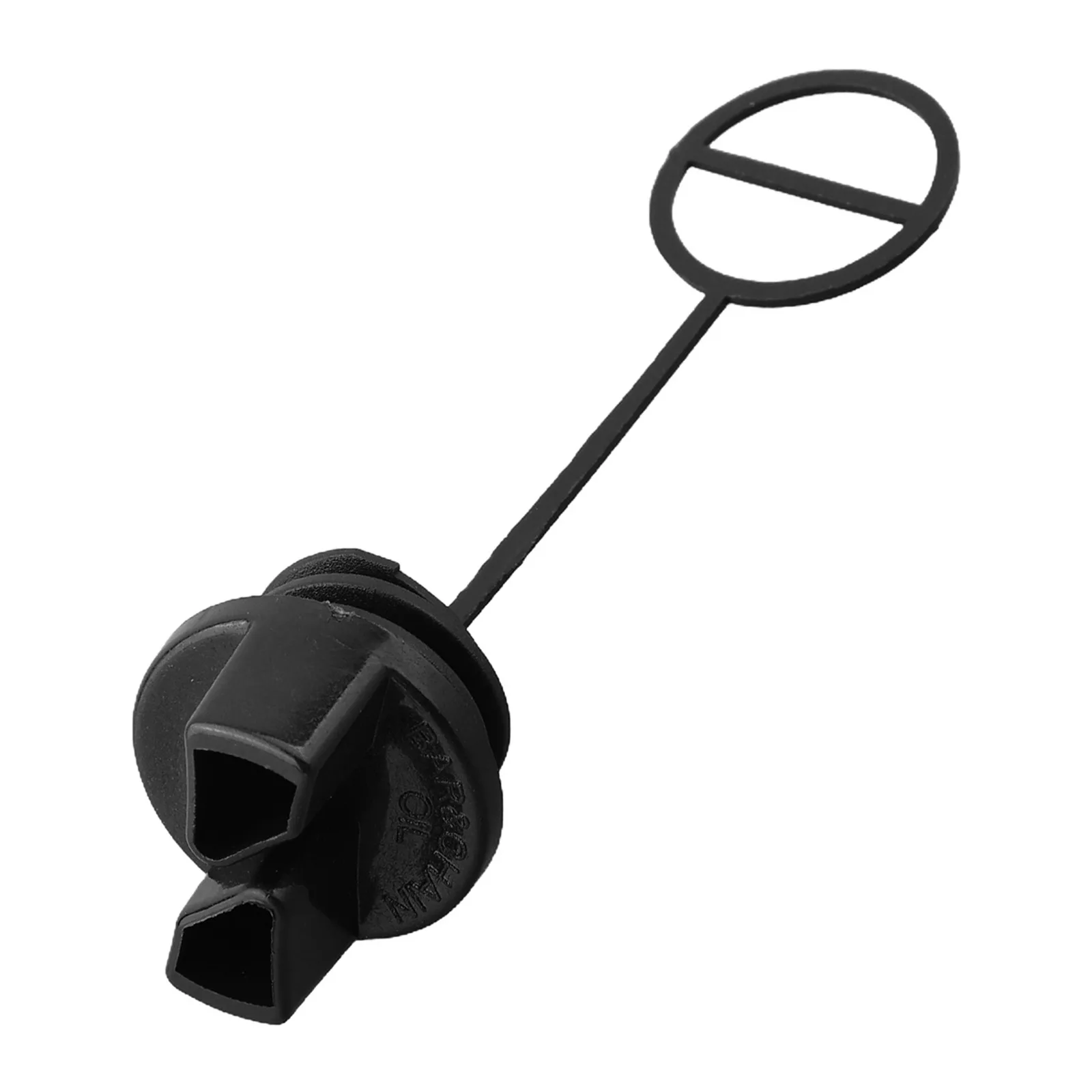 Fuel Gas Oil Cap Designed for Poulan Chainsaw Models 1900 1950 2050 2055 2150 2250 Authentic Manufacturer\'s Part Numbers