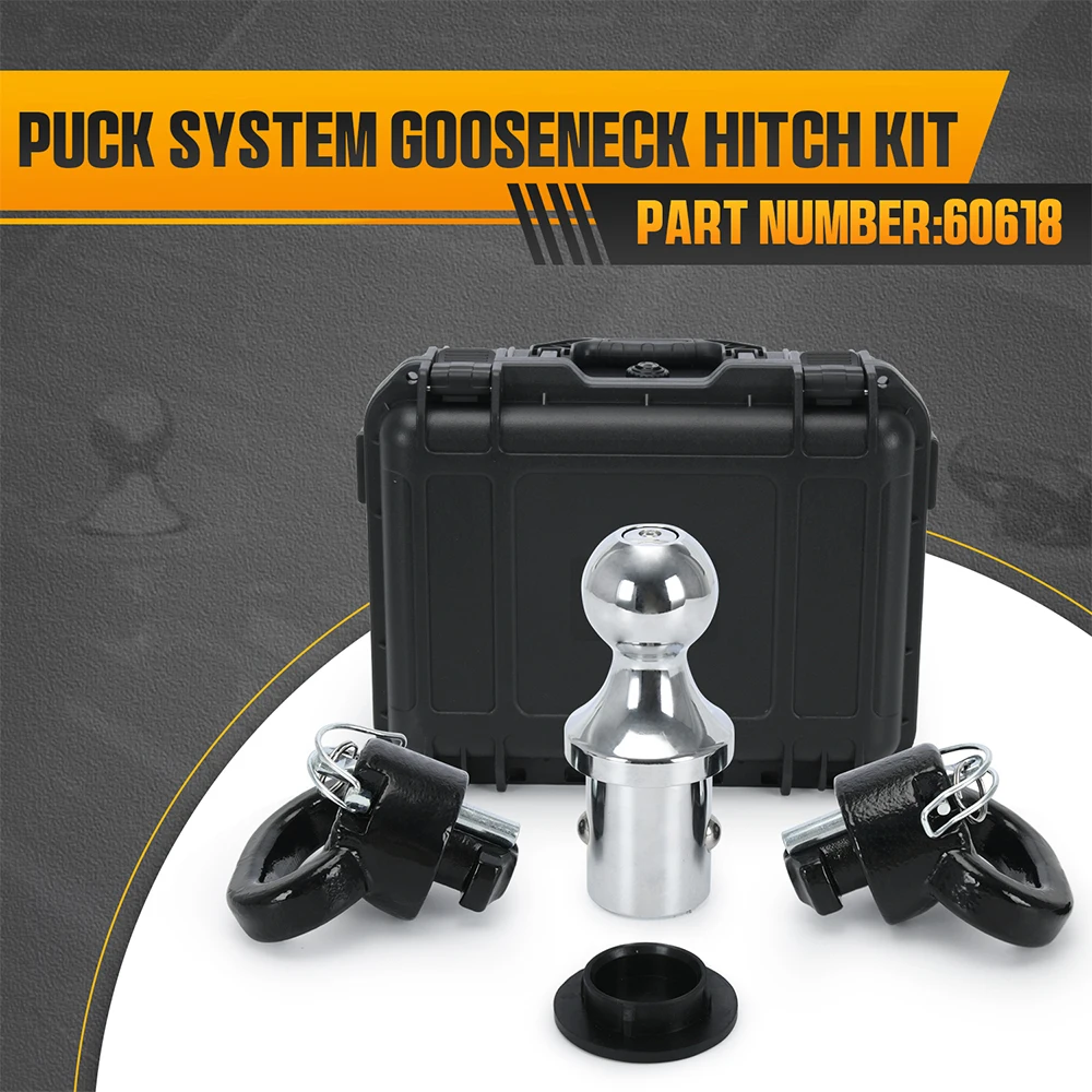 60618 Puck System 2-5/16