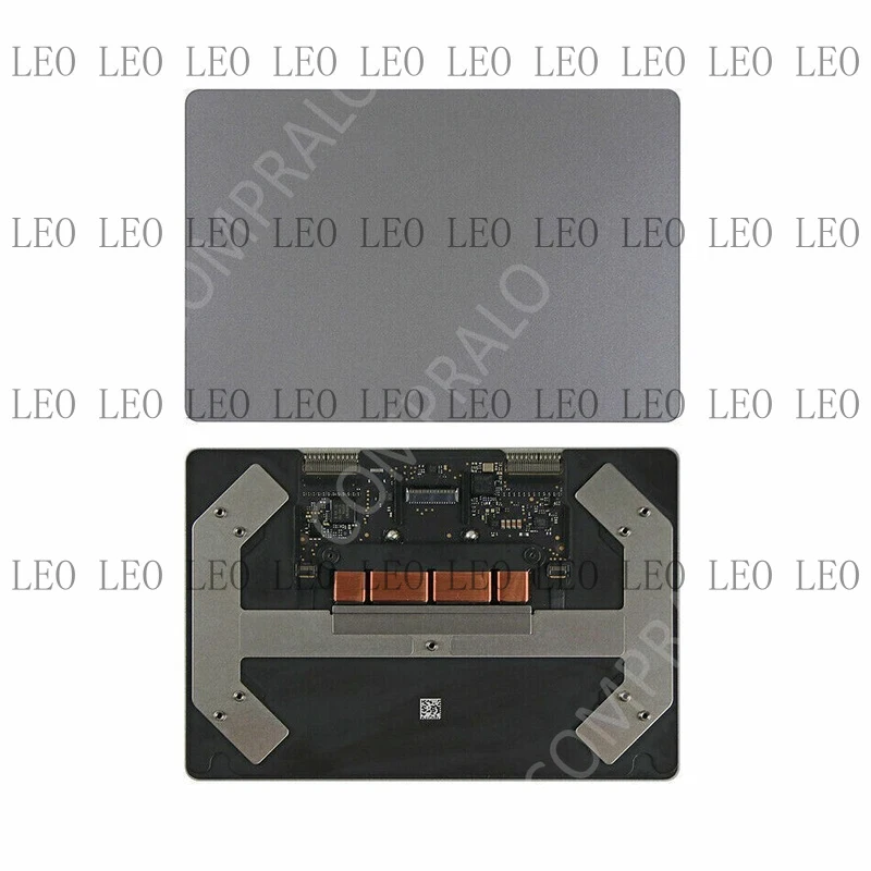 

HH for Macbook Air Retina 13" A2337 2020 Space Gray 661-16825 Trackpad Touchpad