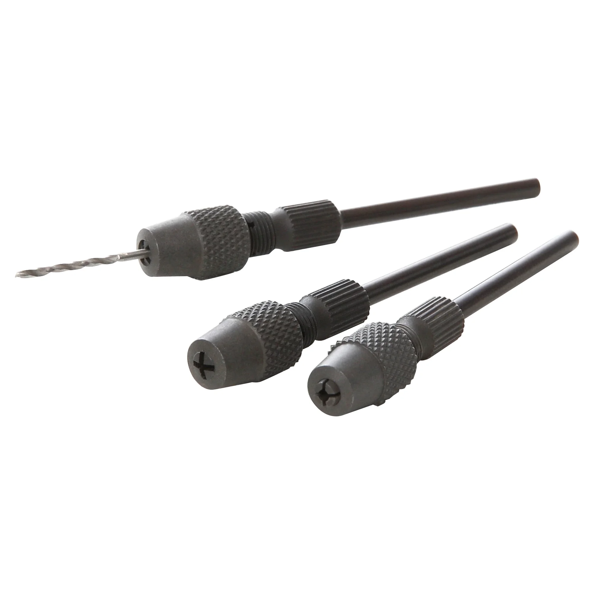 

High Precision Mini Chuck Accurate Stable Micro Drill Chuck Adapter Jewelry Making Tools Lysuz