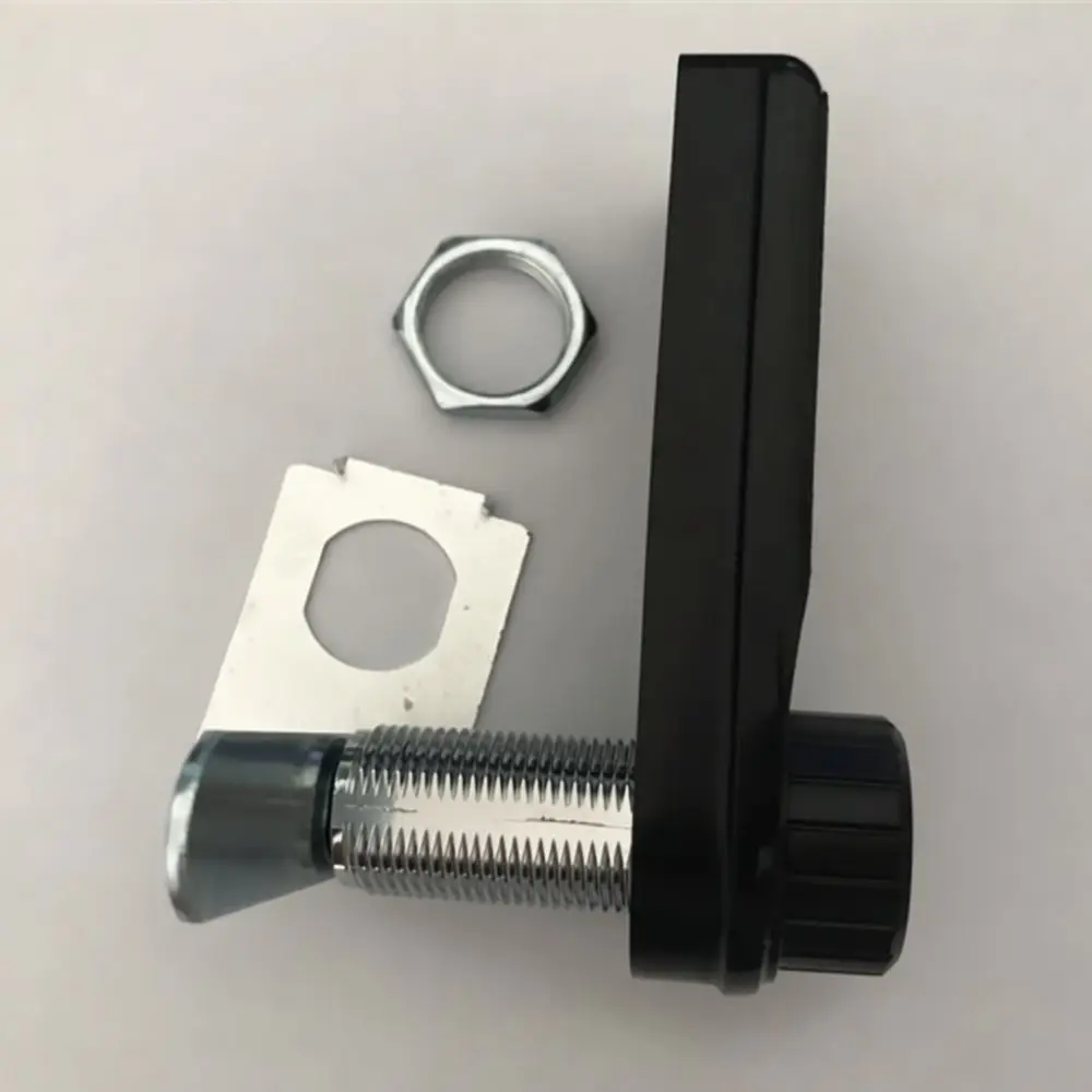 Keyless Electronic Password Lock Digital Cam Security Cabinet Hardware For Office Gym Locker Mailbox Storage Tool Box