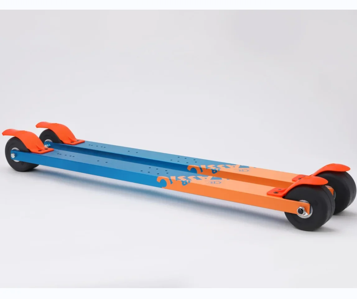 Aluminum Jr Classic… - image