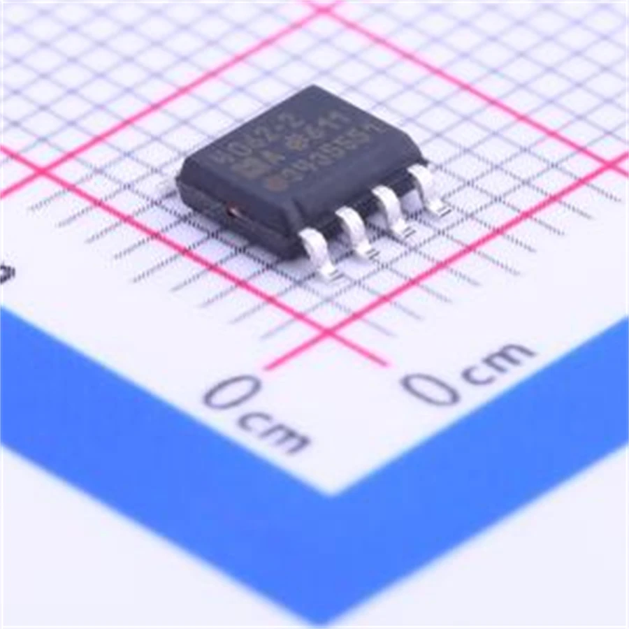 5PCS/LOT ADA4062-2ARZ-R7 (Amplifiers)