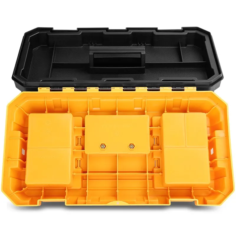 Portable Tool bags   Large Storage For Tools Components Woodworker Plastic tool box