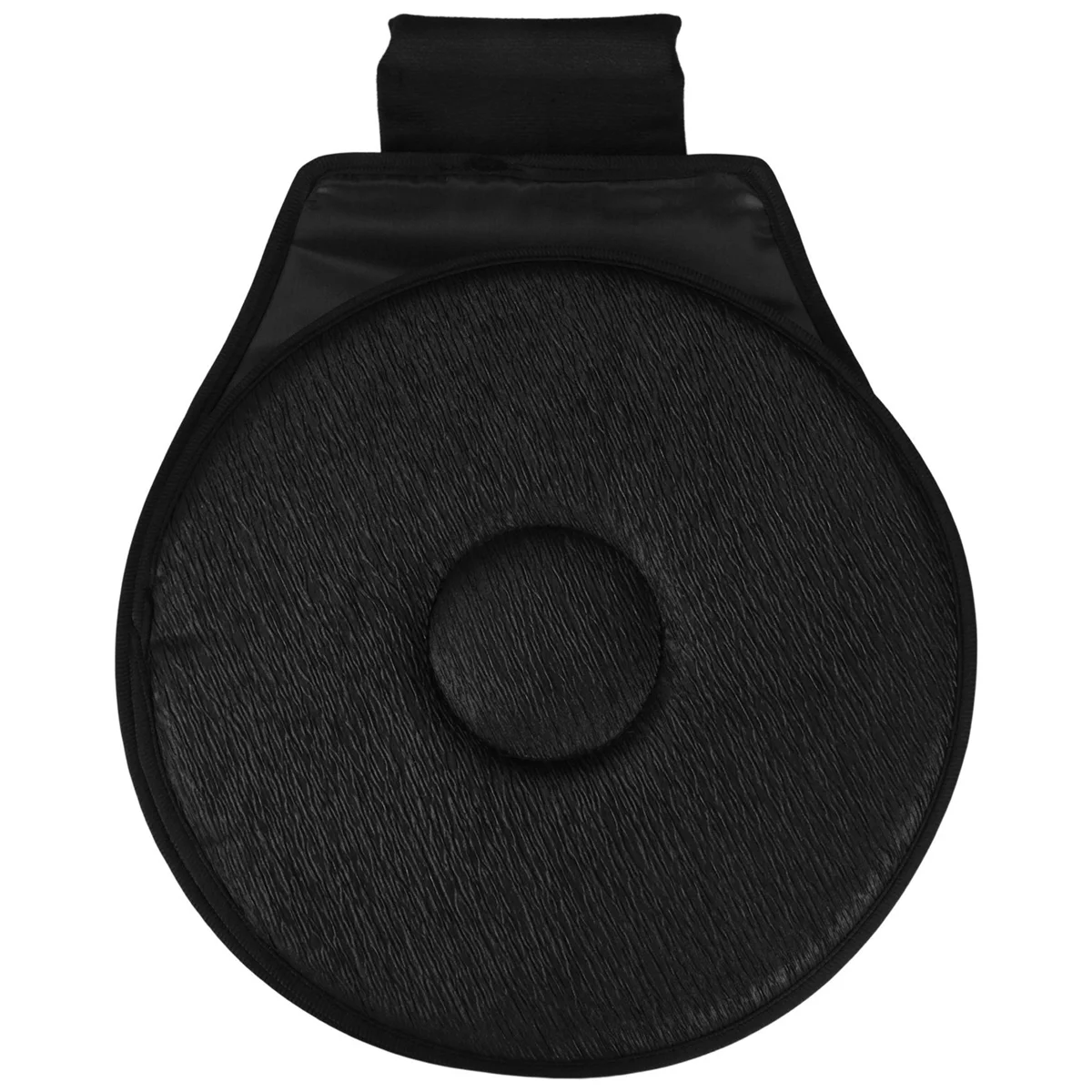 

Поворотная подушка на сиденье для пожилых людей, легкая портативная подушка из пены с эффектом памяти с вращением на 360 °, Нескользящая подушка для сиденья