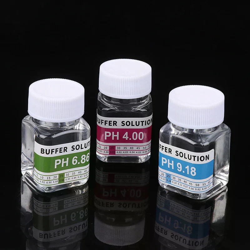 Botellas reutilizables de 50 M - Ph Up Down Solution reseña y precio