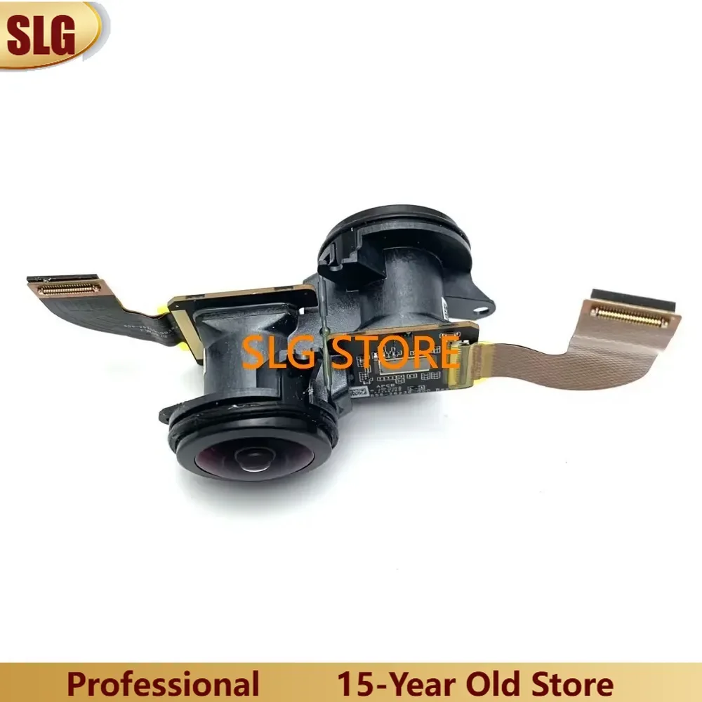New Original for Gopro Max 360 Action Camera Lens Unit with CCD Part Assembly Repair