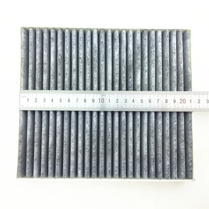 Auto Accessories Air Conditioner Filter Air Conditioner Multiple models available