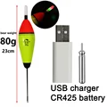 80g sensor flash