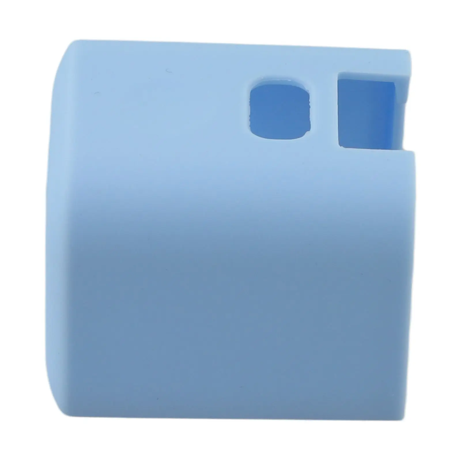 

Защитный силиконовый чехол для зарядного устройства Anker Nano, выполненный из ударопоглощающего материала с полной защитой.