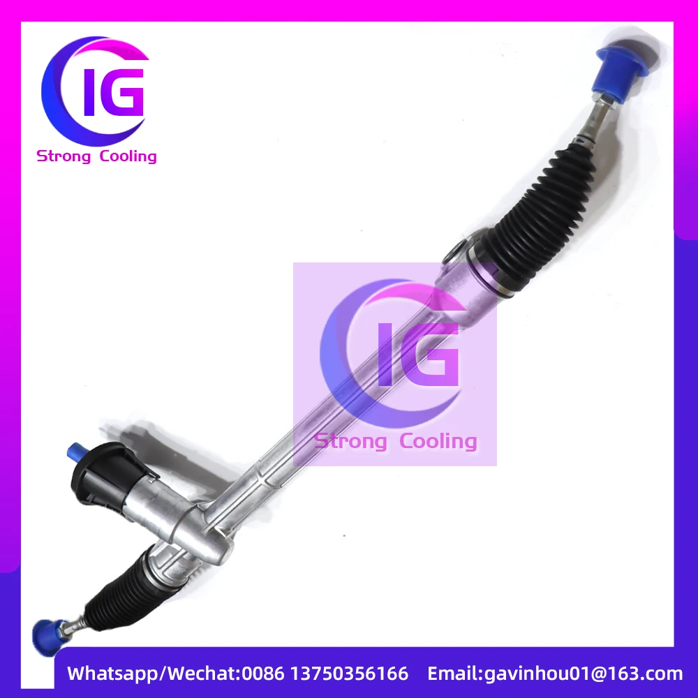 LHD/RHD Power Steering Rack For Car Suzuki swift 2012-2018 power steering box Driving Guide 48500-M74L03 48500M74L03