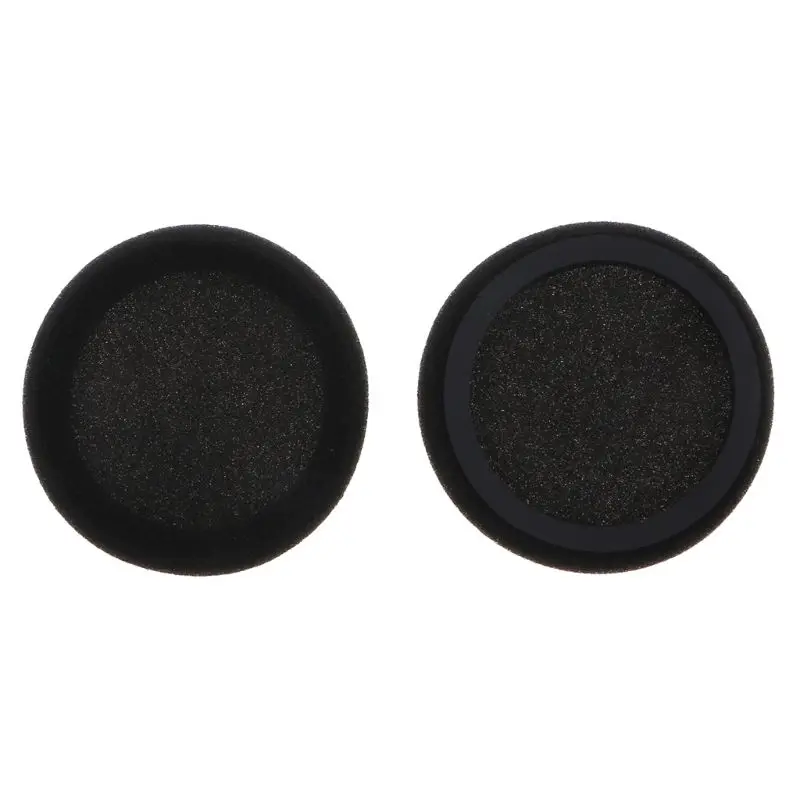 1Pair Ear Pads Cushion Cover Earpads Replacement for AKG K420 K402 K403 Soft Headphone Earpads Cover