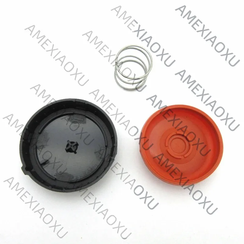 

Crankcase Vent Valve Cover Repair Kit For Mercedes-Benz C W204 C204 S204 W205 C205 S205 C207 W906 W447 A6510100630 A6510108918