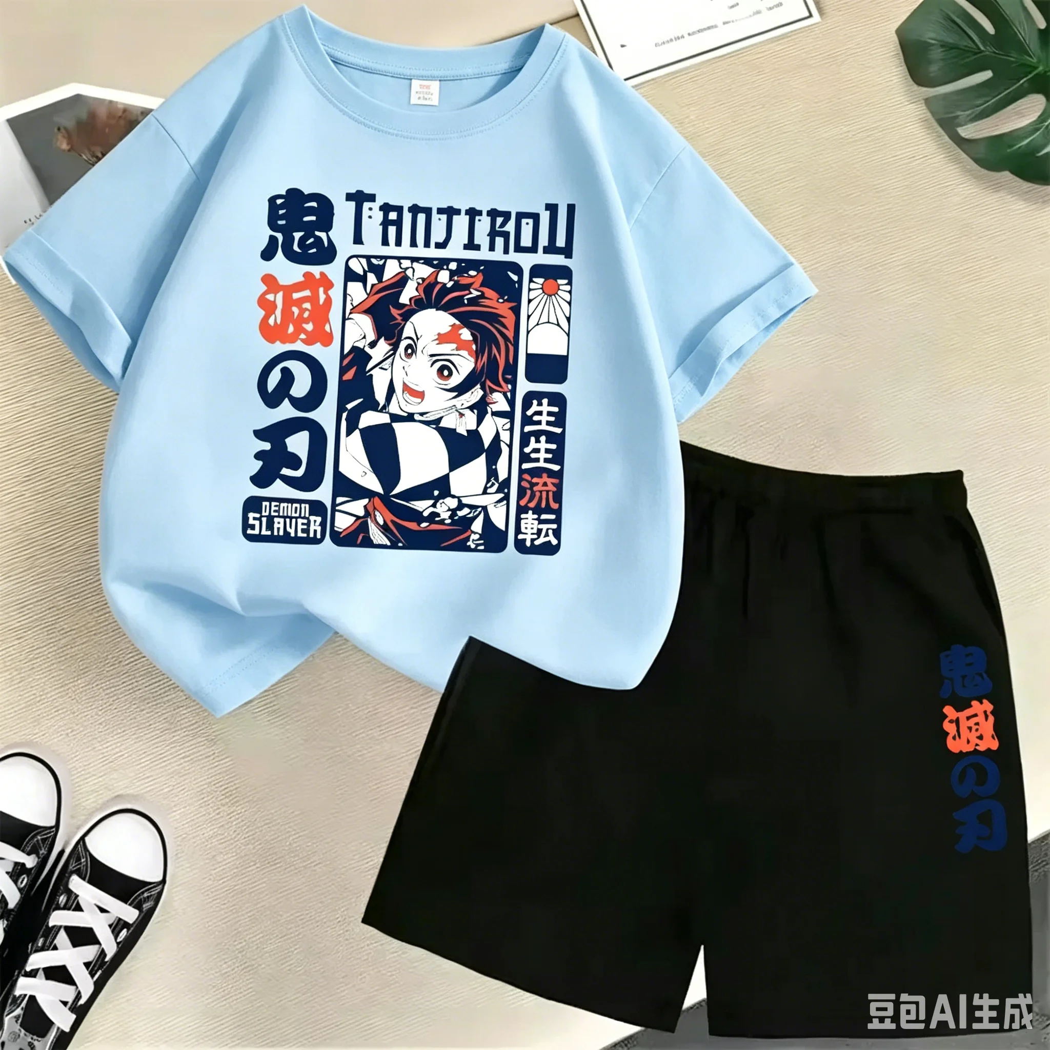 ชุดเสื้อยืดเด็กผ้าฝ้ายใหม่สำหร - Boyshort Underwear บทวิจารณ์และราคา