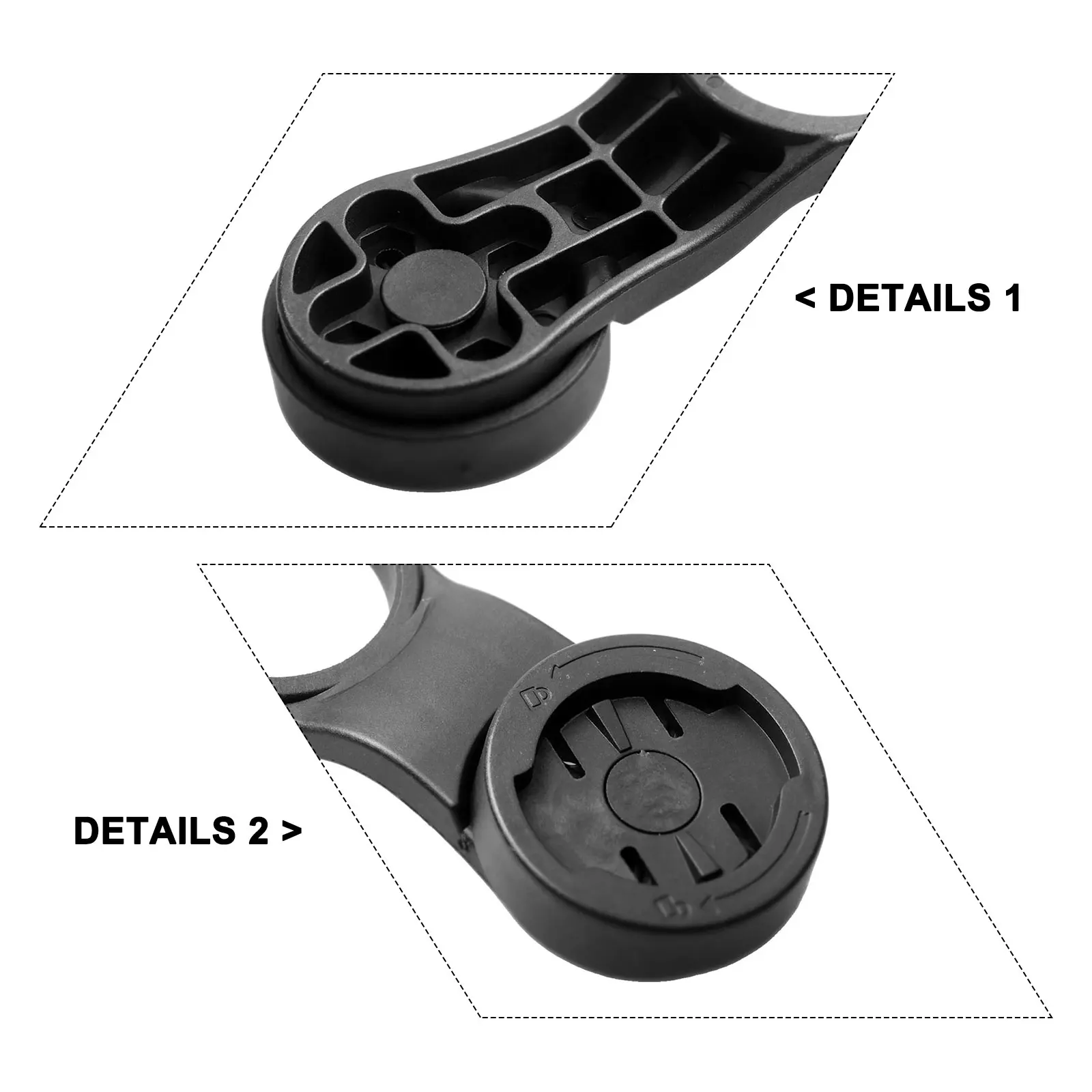 

Holder Cover Outdoor Outdoor Cycling Bicycle Handlebar Cover Rack Bicycle Cycling Extension Rack Handlebar Cover