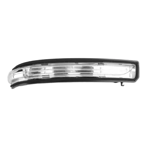 오른쪽 LED 백미러 라이트 A1698201221 메르세데스 벤츠 A B 클래스 W169 W245 07-11 방향 지시등