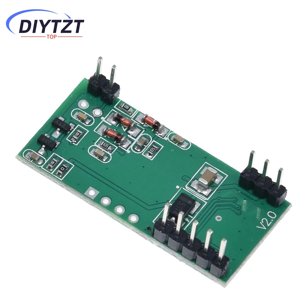 Arduino용 UART 125Khz EM4100 RFID 카드 키 ID 리더 모듈 RDM6300(RDM630)