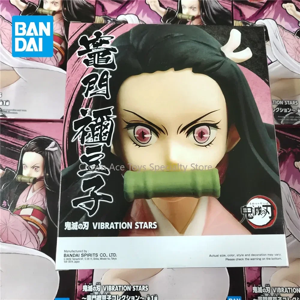 Demon Slayer Kamado Tanjirou Hinokami Kagura Rengoku Kyoujurou Tokitou Muichirou Collection Model Kit Action Figure Trendy Toys