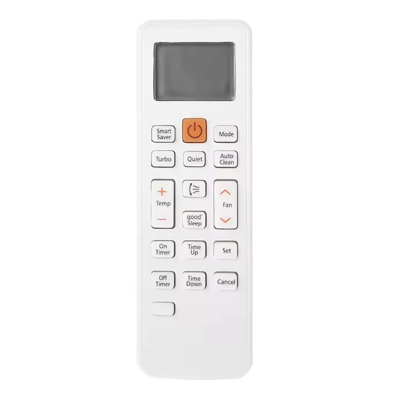 1PCS Air Conditioner Remote Control for Samsung Air Conditioning DB93-11115K DB93-11489L DB63-02827A DB93-11115U KT3X002 KT3X00