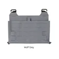 Wolf Grey