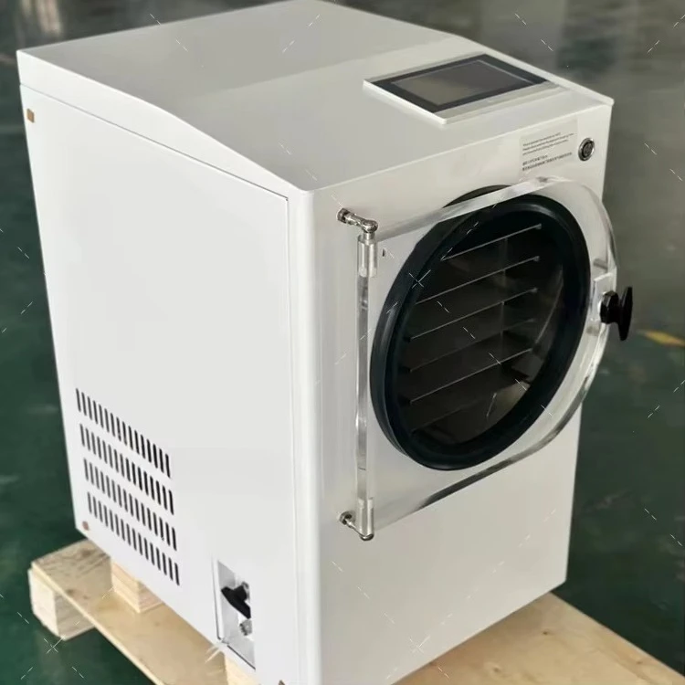 2026 Hot Selling - Mini Home Dryer, Food Instant Coffee Dryer, Food Processing Production Line
