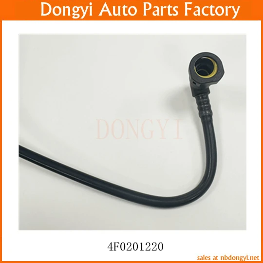 High Quality Fuel Line for 4F0201220  4F0 201 220