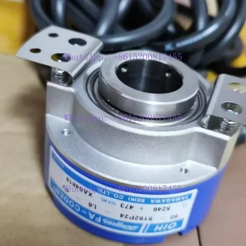 BRAND NEW ORIGINAL Rotary Encoder OIH60-8192P24-L6-5V TS5246N473