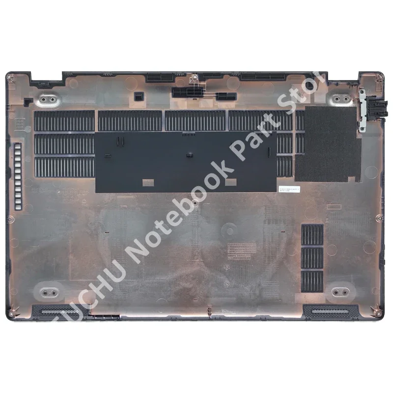Neue Ersetzen Laptop Fall Für Dell Latitude 5500 5501 E5500 E5501 LCD Back Cover Front Lünette Palmrest Bottom Fall 0X0CWC 0CR8D3