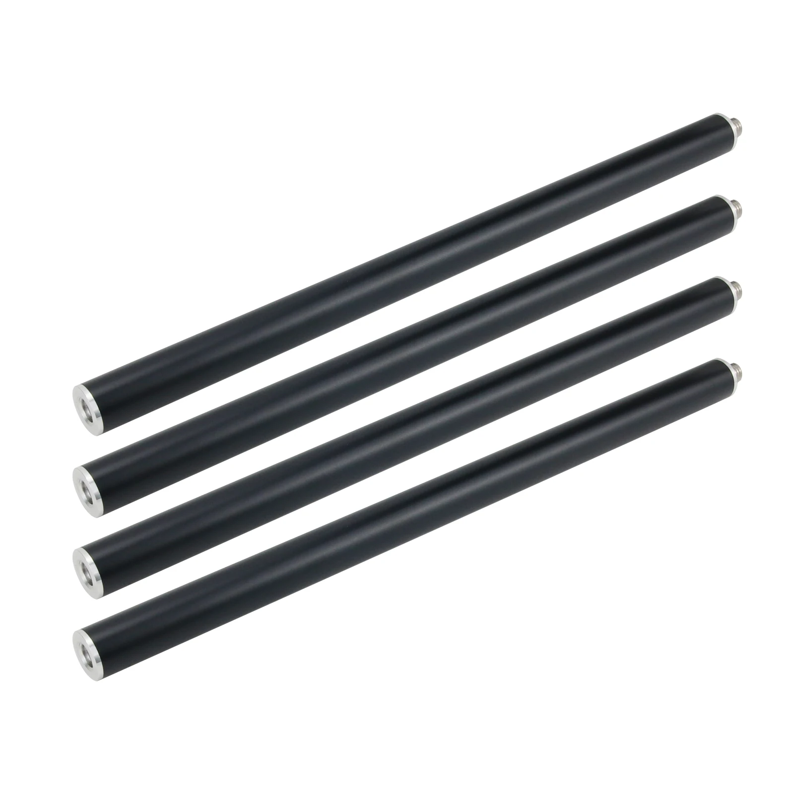 4pcs JPC-12 Antenna Elements Extended GNSS & GPS Portable Shortwave Antennas for PAC-12 JPC-7 Enhanced Reception & Coverage