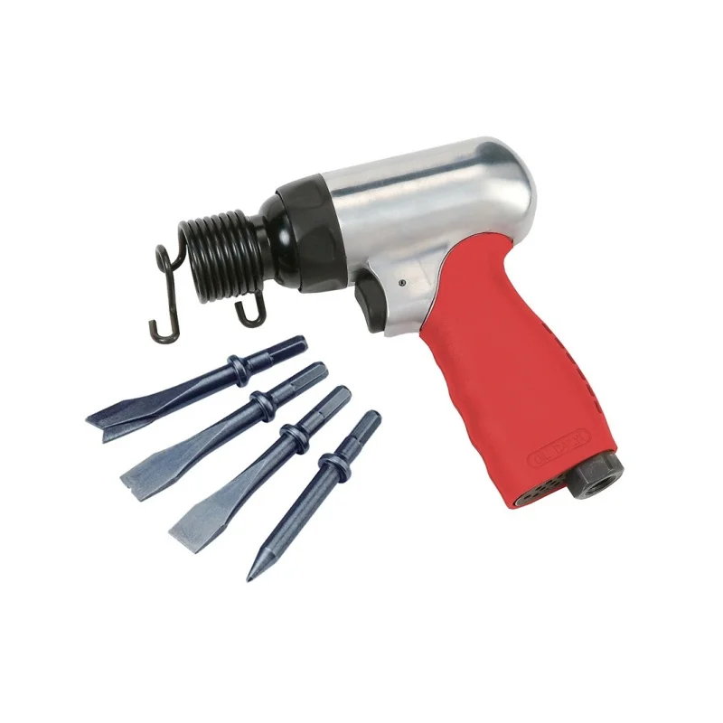 

High Quality Pneumatic Power Air Hammer Drill for Panel Cutting & Impact Use