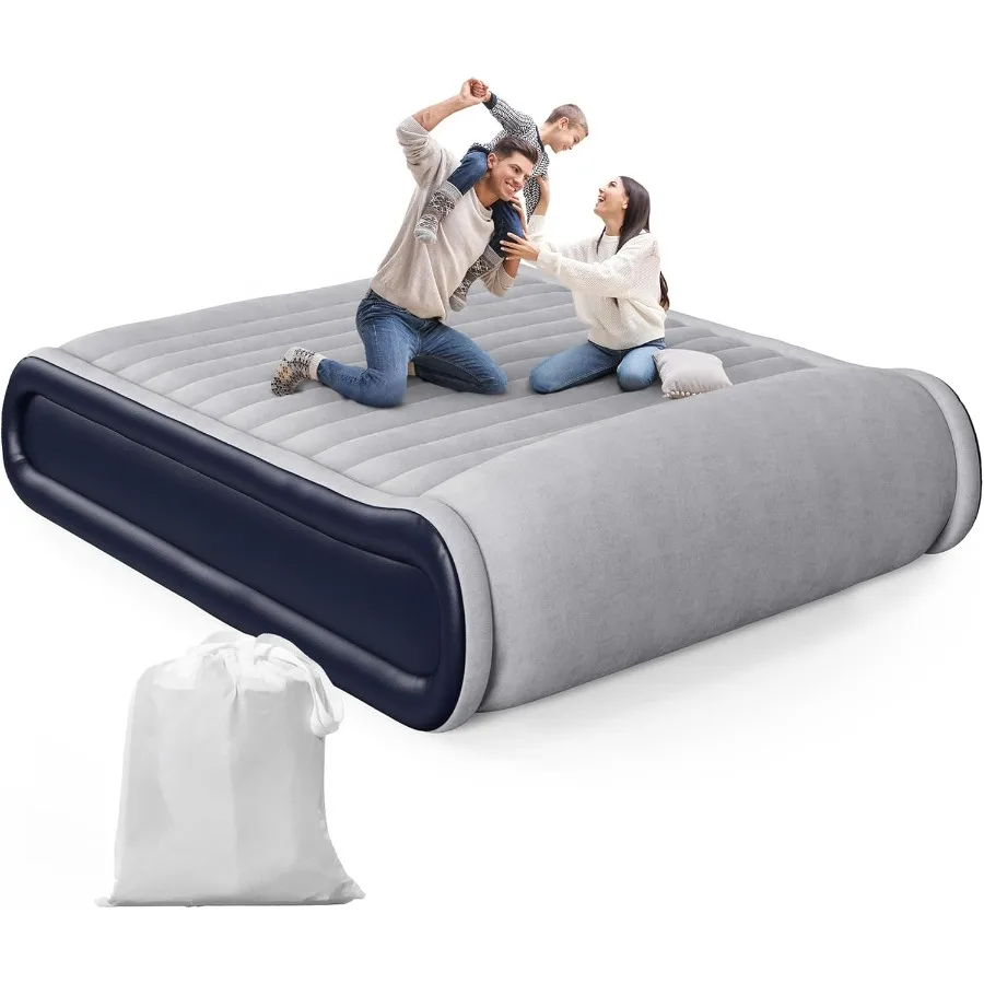 Air Mattress Queen …