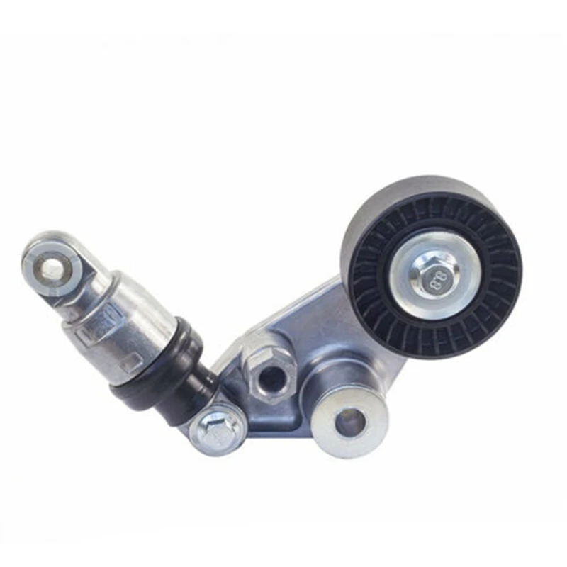 Leading-Edge-Car Belt Tensioner Assembly For Ssangyong Actyon Sports I II II Korando Kyron Rexton Rodius Stavic 2.0L 2.7L 665200
