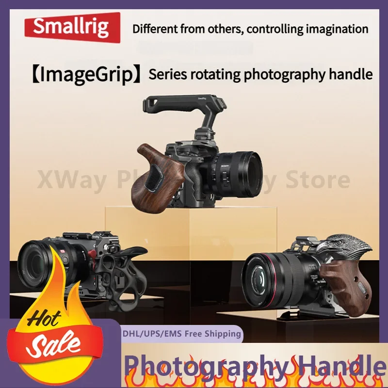 Smallrig New Photog…