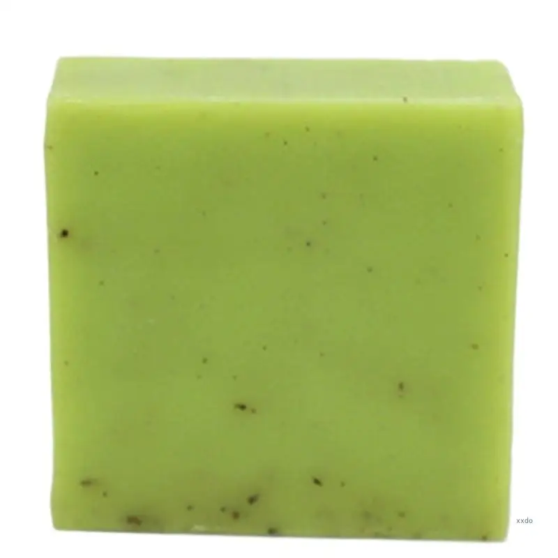 Natural Face and Body Cleanser Soap Ethical Beauty Soap for Women