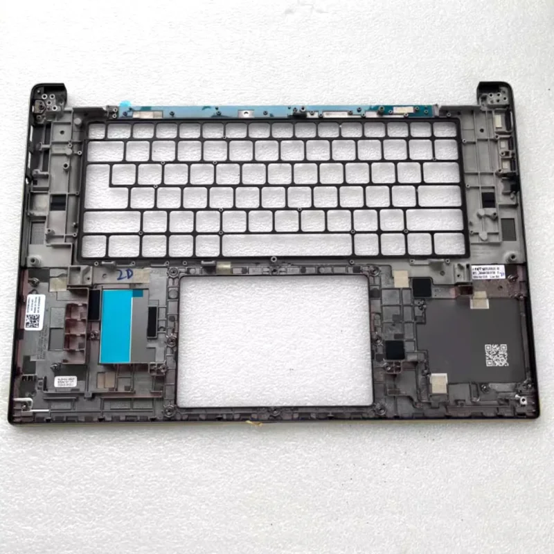 Nueva cubierta superior con reposamanos C para portátil Dell Latitude 7640 E7640 05W8R5