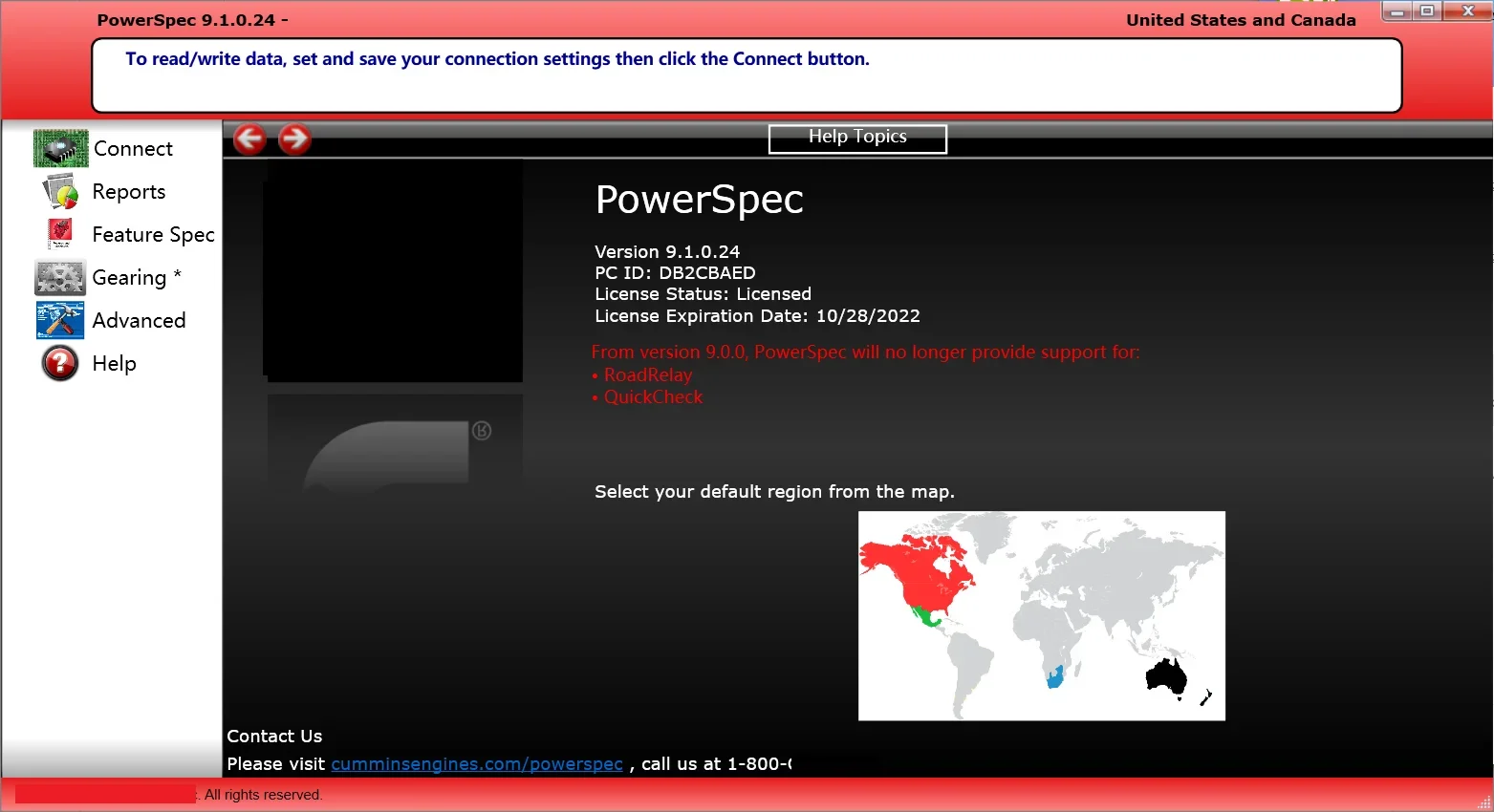 

PowerSpec V12+ Keygen