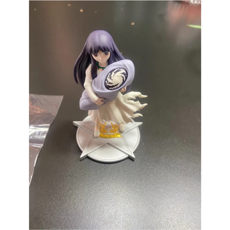 

New product Spot Bandai Childhood Little Pandora Assembling model hot toys promotional items Exquisite figures Ornaments studio