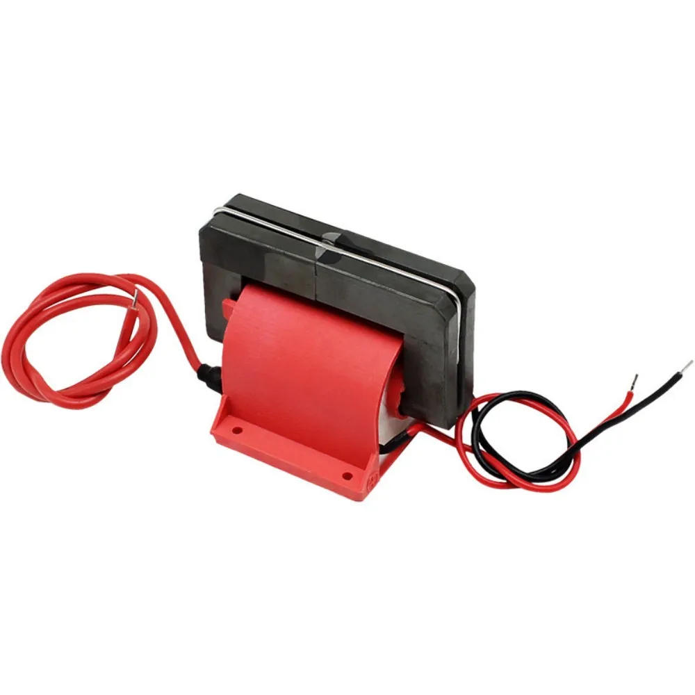 12V 30000V High Voltage Ignition Inverter Generator Module with Overcurrent Protection and LED Indicator Inverter Accessories