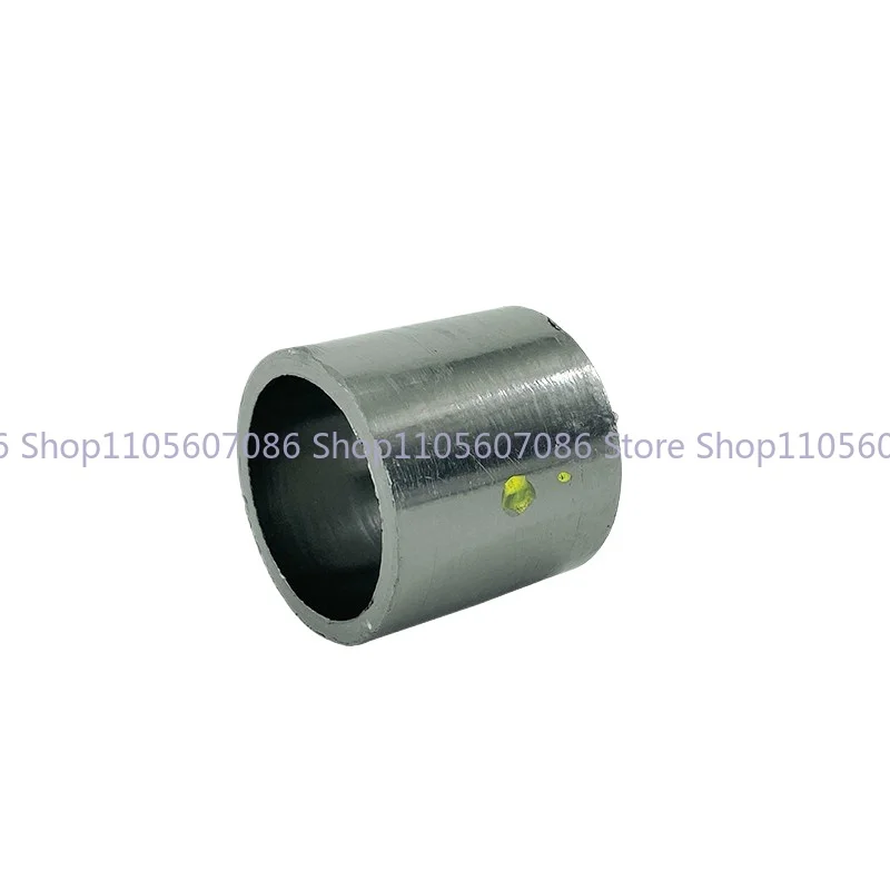 Suitable for Wuyang Honda ADV350 Buddha Shark 350 Muffler Pad NSS350 Exhaust Pipe Seal Pad