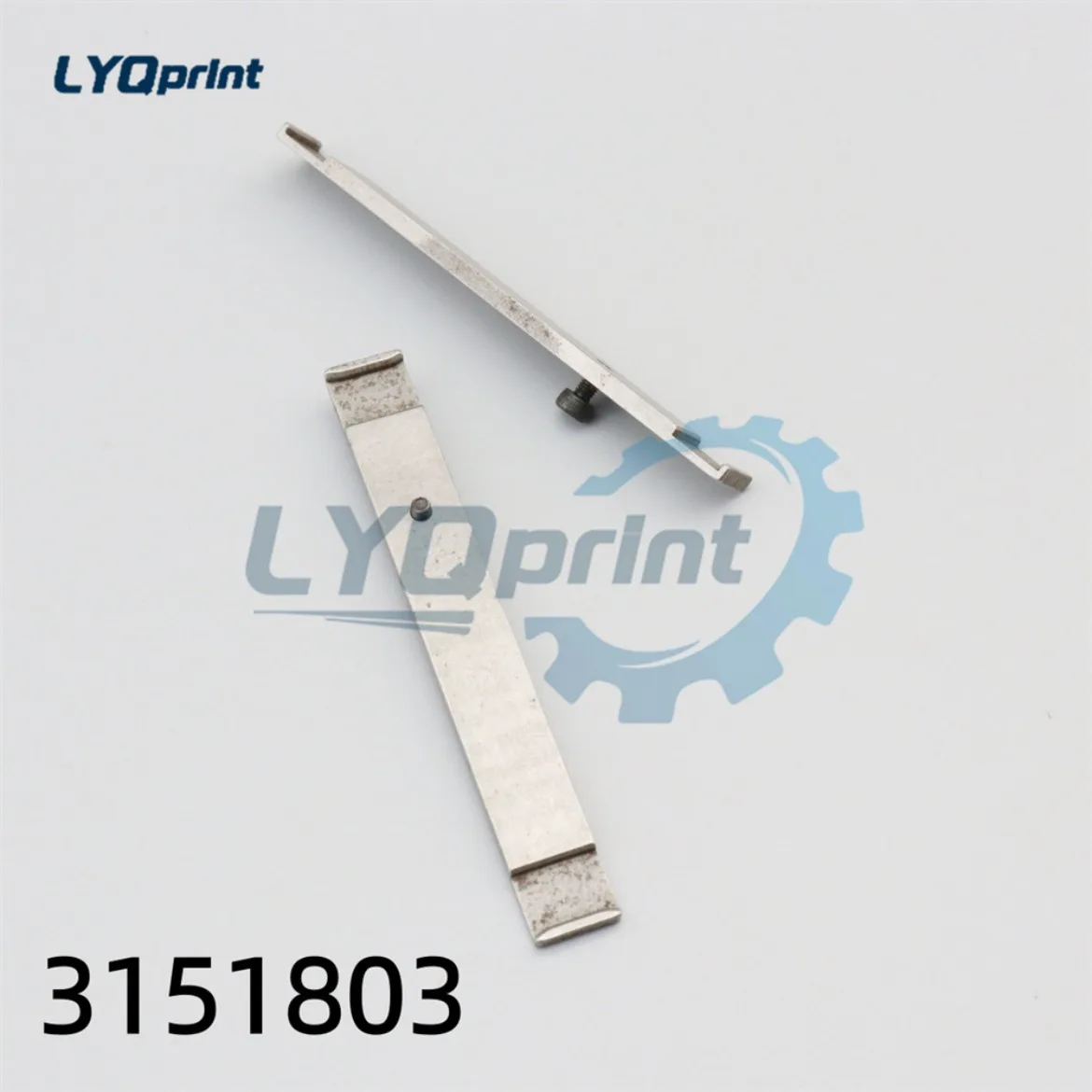 Best Quality 43/6 Stitching Head Parts 3151803 91mm For Printing Binding Machine Parts