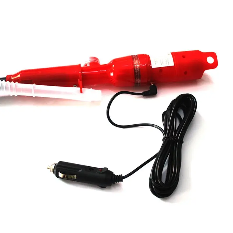 12V/24V Car Charging Liquid Delivery Hand Transfer Water Gas Tool Drop Shipping